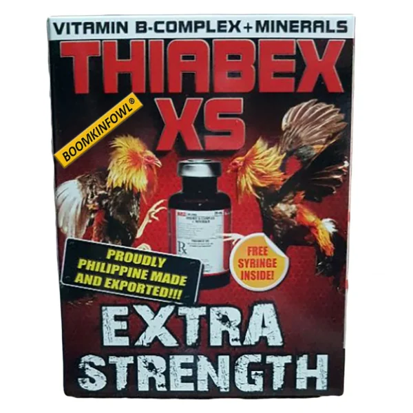 Thiabex 20ml