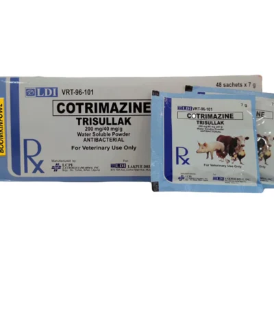 Trisullak Powder 7g