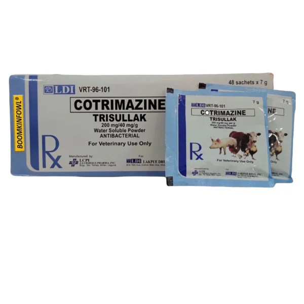 Trisullak Powder 7g