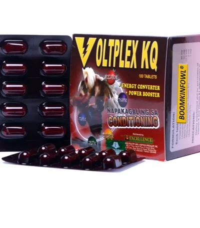 Voltplex KQ (100 Tablet)